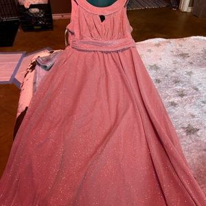 Prom dress size 16 long